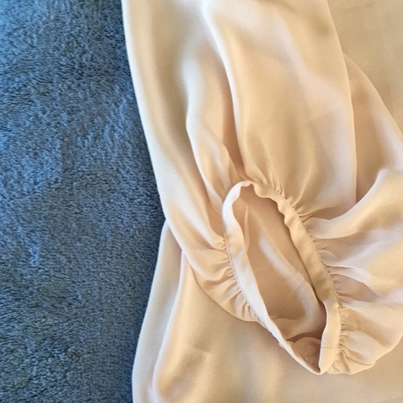 Bundle 5 blouses - Picture 10 of 16